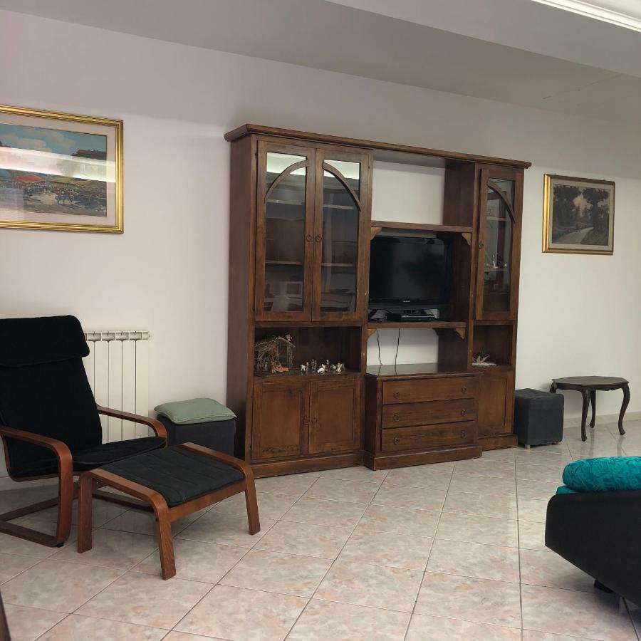 La Residenza Dei Papi Villa Papigno Eksteriør billede