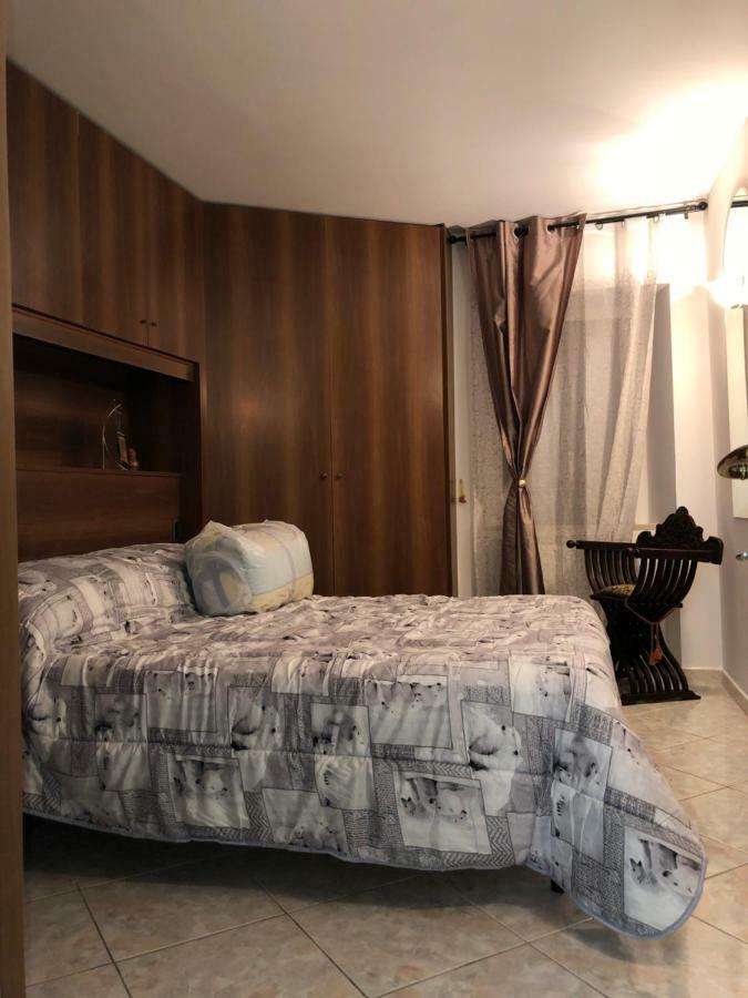 La Residenza Dei Papi Villa Papigno Eksteriør billede