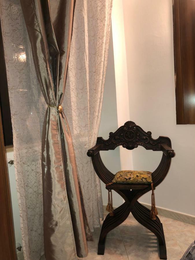 La Residenza Dei Papi Villa Papigno Eksteriør billede