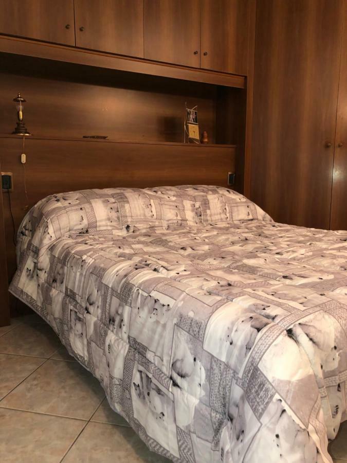 La Residenza Dei Papi Villa Papigno Eksteriør billede