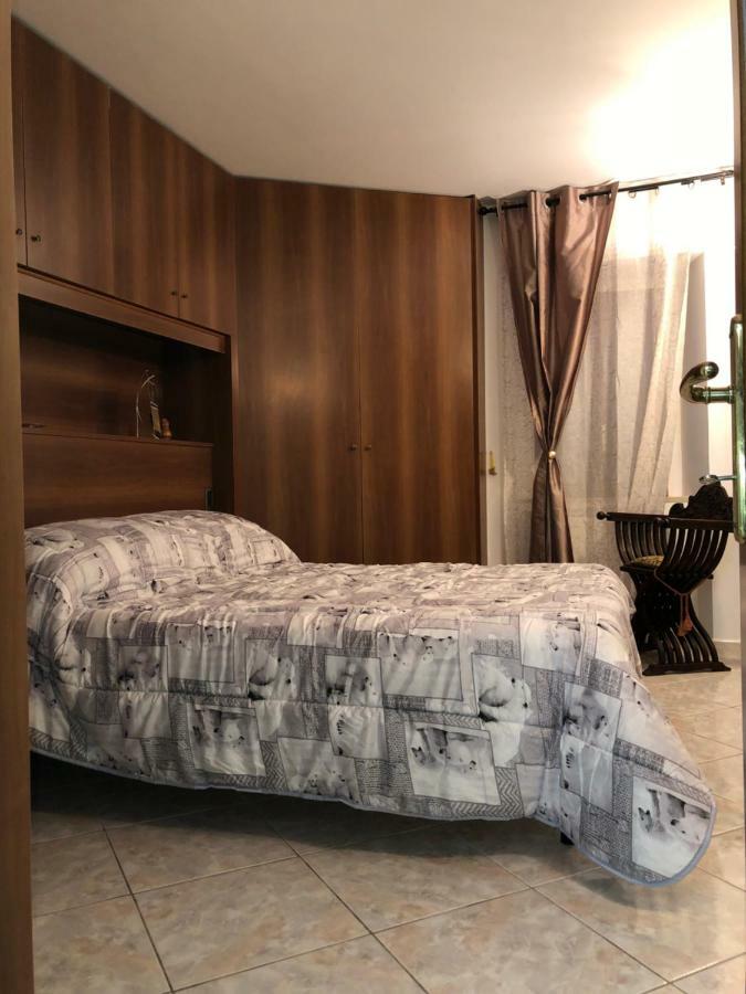 La Residenza Dei Papi Villa Papigno Eksteriør billede