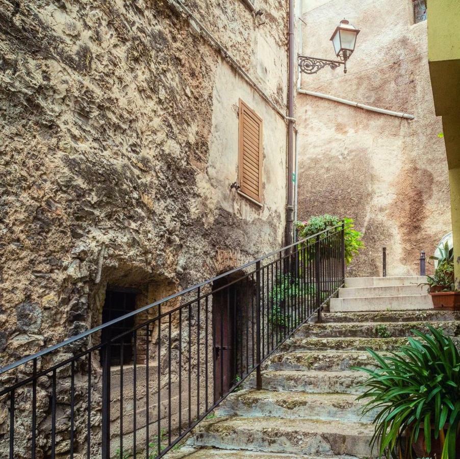 La Residenza Dei Papi Villa Papigno Eksteriør billede